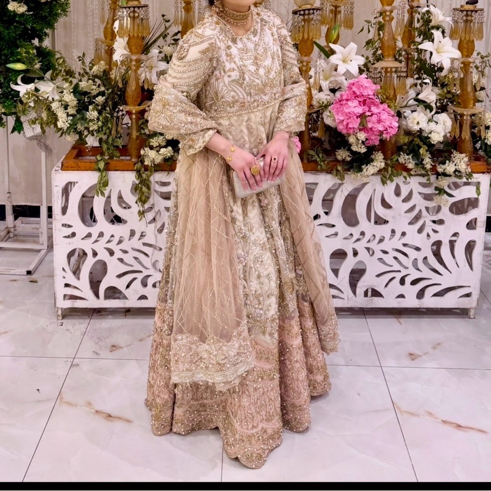 Suffuse Layla Choli! - Picture 2 of 3